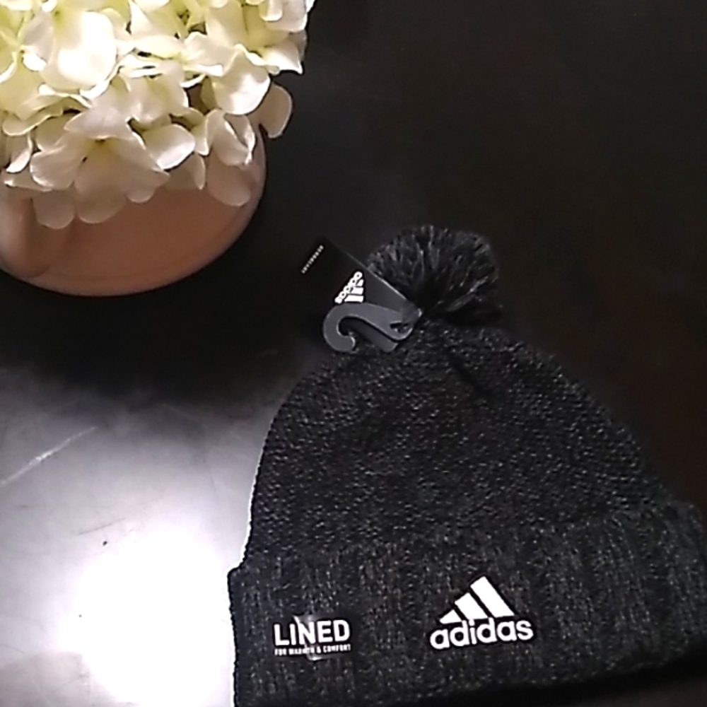 Brand new Adidas Winter hat